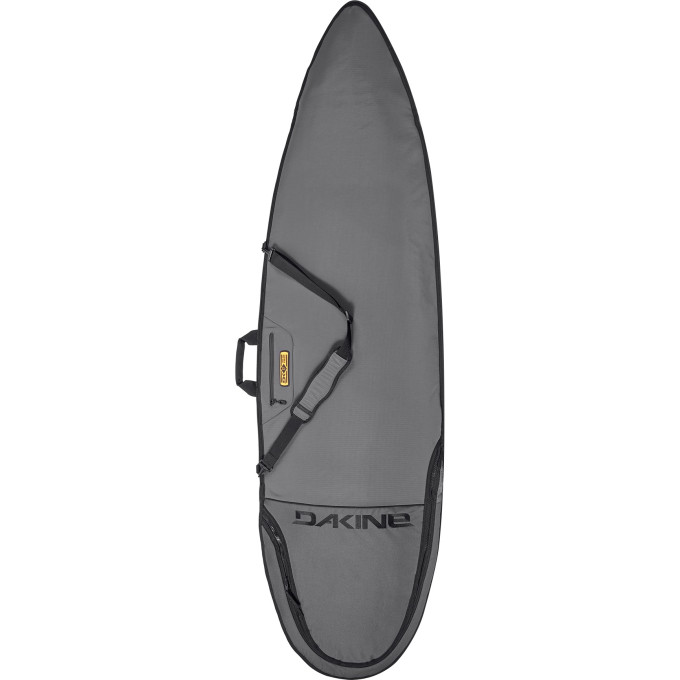 Чехол SURF DAKINE JOHN JOHN FLORENCE MISSION SURFBOARD BAG CARBON 5'8
