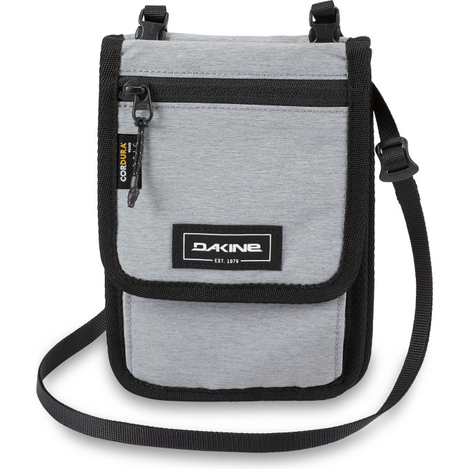 Кошелек DAKINE TRAVEL WALLET GREYSCALE 10003415 (0194626394879)