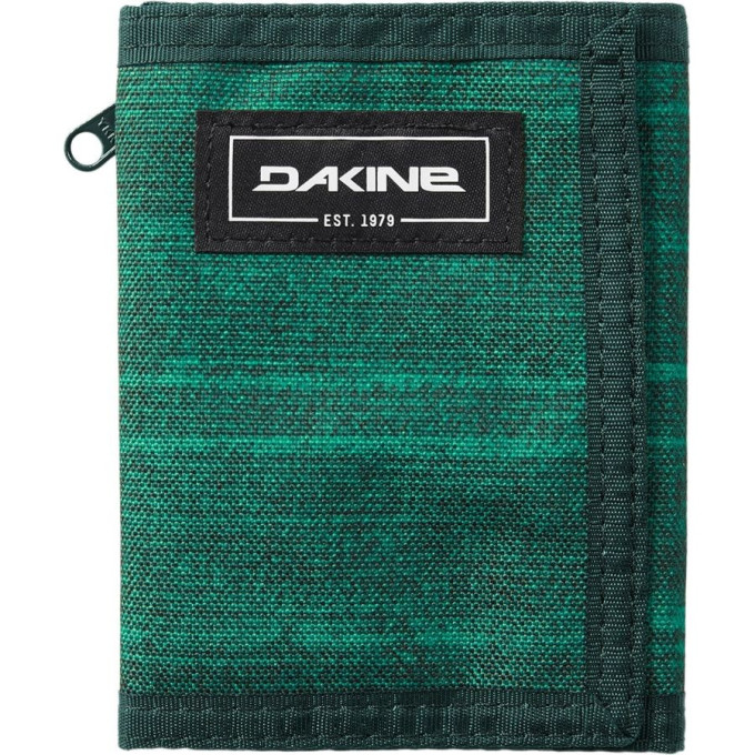 Кошелек DAKINE VERT RAIL WALLET GREENLAKE 08820206 (0610934310726)