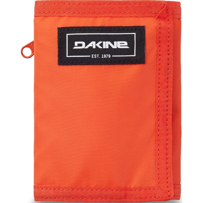 Кошелек DAKINE VERT RAIL WALLET SUN FLARE 08820206 (0194626401300)