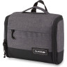Косметичка дорожная DAKINE DAYBREAK TRAVEL KIT M CARBON 10003260 (0610934384574)