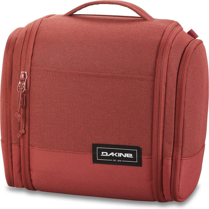 Косметичка дорожная DAKINE DAYBREAK TRAVEL KIT M ELEPHANT 10003260 (194626395098)