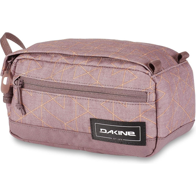 Косметичка дорожная DAKINE GROOMER L SPARROW GEO 10002928 (0194626395364)
