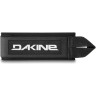 Лента для связки лыж DAKINE SKI STRAPS BLACK 01700010 (0610934970609)