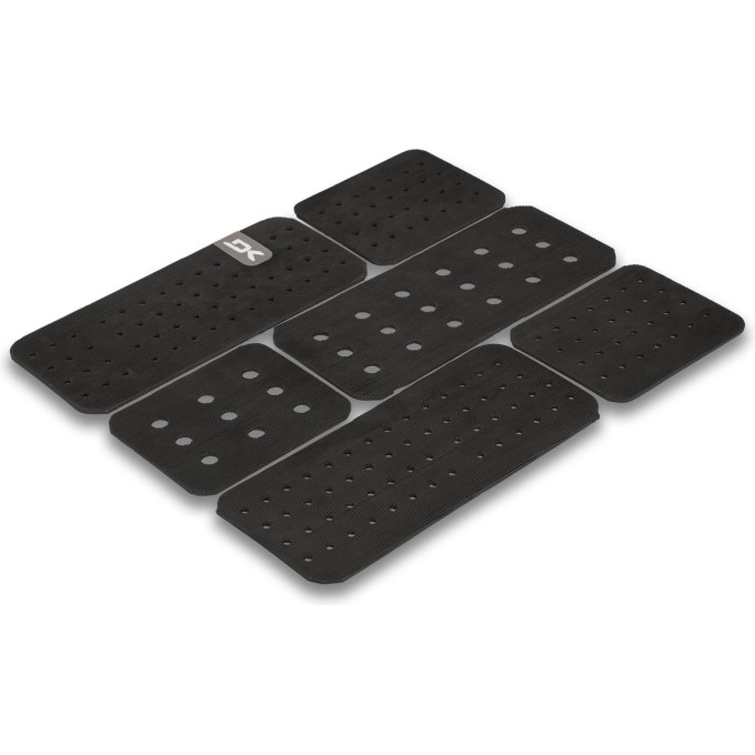 Наклейка на доску SURF DAKINE FRONT FOOT SURF TRACTION PAD BLACK 10003452 (0194626397351)