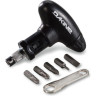 Отвертка DAKINE TORQUE DRIVER BLACK 10001554 (0610934187786)