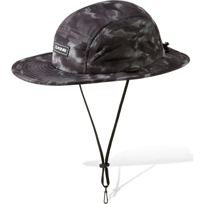 Панама DAKINE KAHU SURF HAT DARK ASHCROFT CAMO Размер L/XL 10002457 (0610934332438)