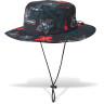Панама DAKINE NO ZONE HAT TWILIGHT FLORAL Размер S/M 10002897 (0194626396873)