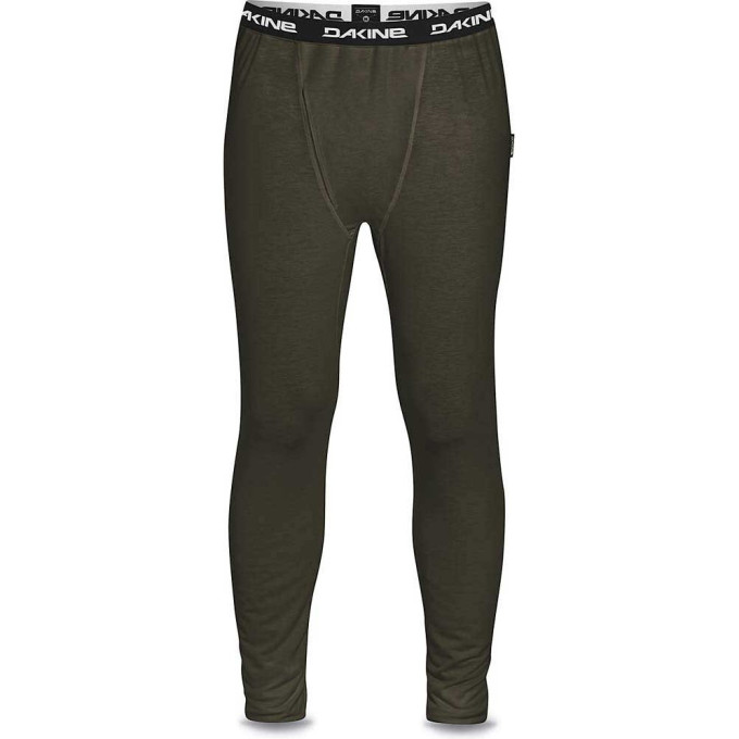 Панталоны (термобелье) ж DAKINE CHALET PANT BLACK Размер S 8580-110-29 (0610934521900)