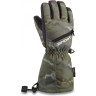 Перчатки детские DAKINE TRACKER GLOVE OLIVE ASHCROFT CAMO Размер K/S 10003189 (0610934367690)