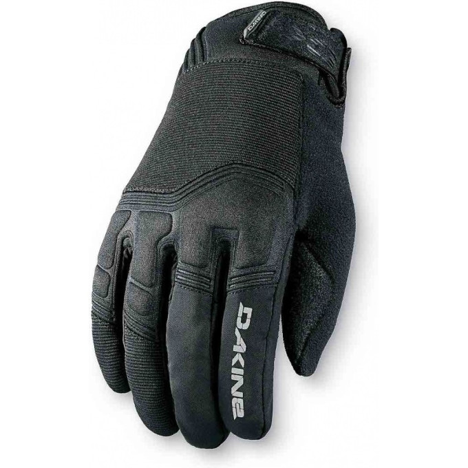 Перчатки для вело DAKINE White Knuckle Black S15 002 Размер XL 1300241 (0610934852387)