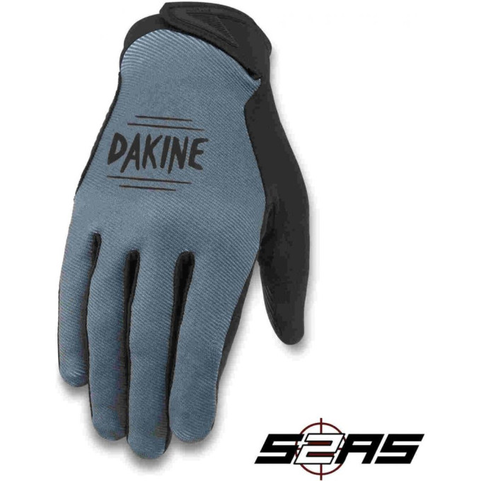 Перчатки для велоспорта DAKINE SYNCLINE GLOVE STARGAZER Размер S 10002415 (0610934286663)