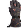 Перчатки женские DAKINE CAMINO GLOVE BEGONIA Размер XS 10003132 (0610934360967)