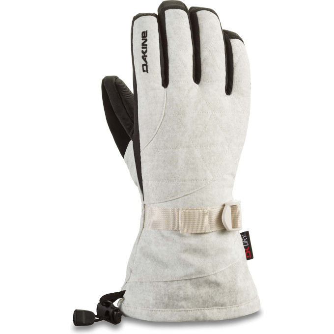 Перчатки женские DAKINE CAMINO GLOVE GLACIER Размер L 10000711 (0610934229189)