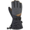 Перчатки женские DAKINE TAHOE GLOVE KIKI Размер M 10000714 (0610934230161)
