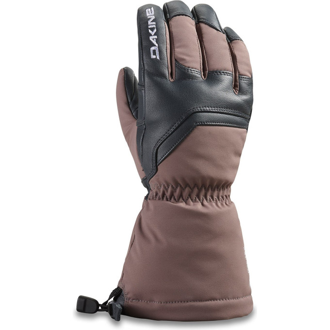 Перчатки женские DAKINE WOMEN'S EXCURSION GORE-TEX SHORT GLOVE SPARROW Размер M 10003193 (0194626408132)