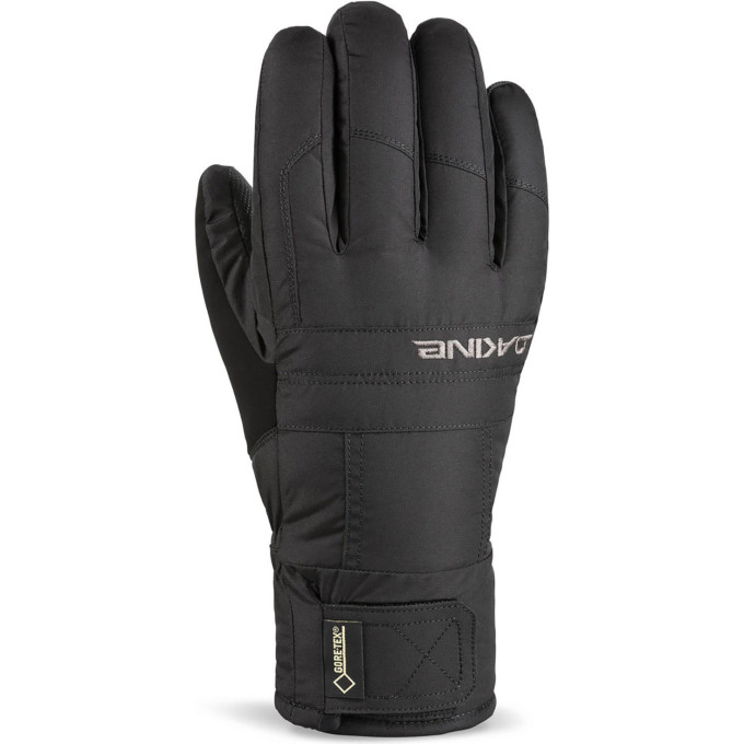 Перчатки W16 DAKINE BRONCO GLOVE BLACK Размер XL 1100110 (0610934965667)