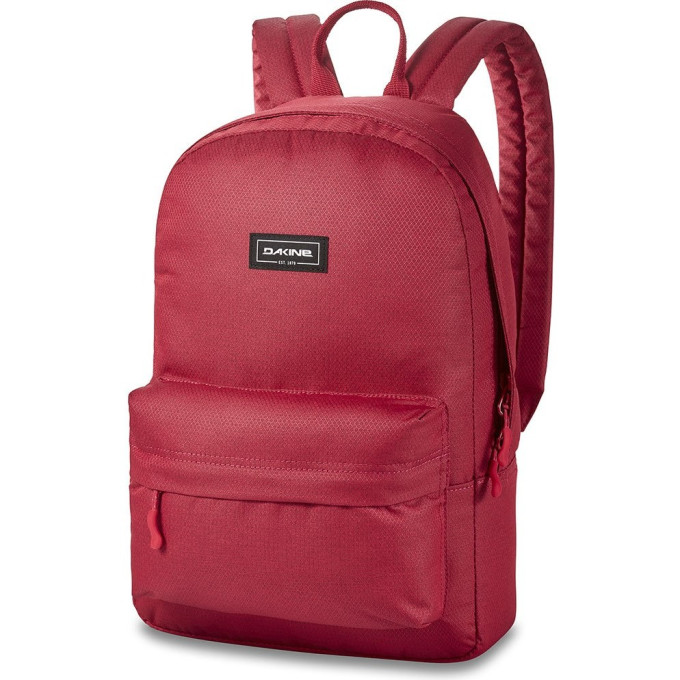 Рюкзак DAKINE 365 MINI 12L ELECTRIC MAGENTA 10001432 (0194626412283)