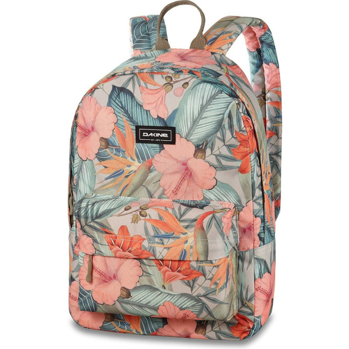 Рюкзак DAKINE 365 MINI 12L RATTAN TROPICAL 10001432 (0194626412252)