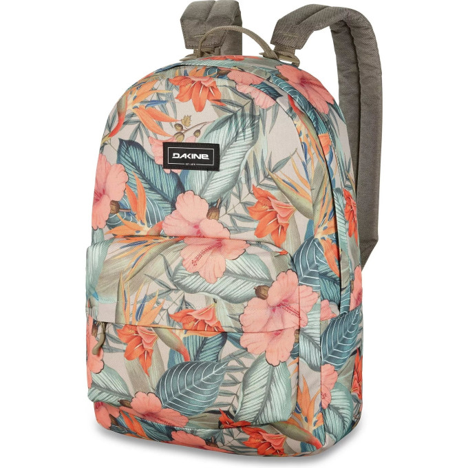 Рюкзак DAKINE 365 PACK REVERSIBLE 21L RATTAN TROPICAL 10003594 (0194626411200)