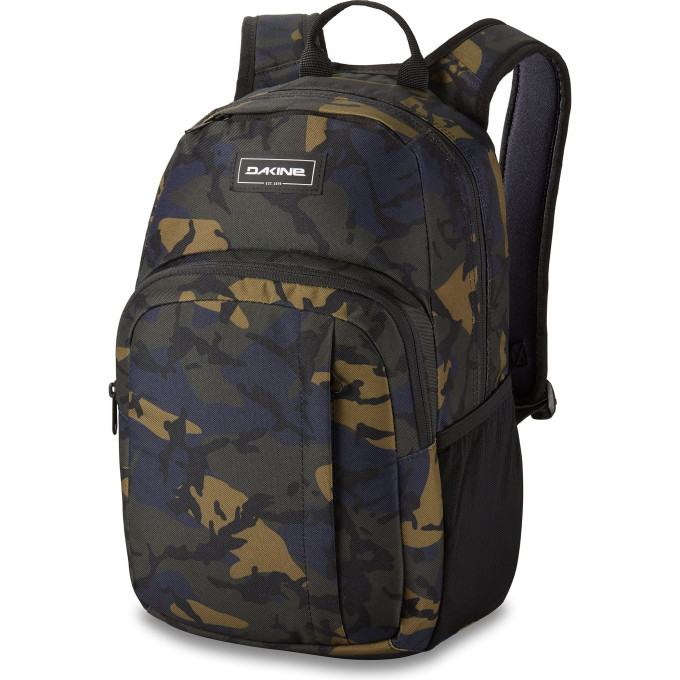 Рюкзак DAKINE CAMPUS S 18L CASCADE CAMO 10002635 (0194626413211)