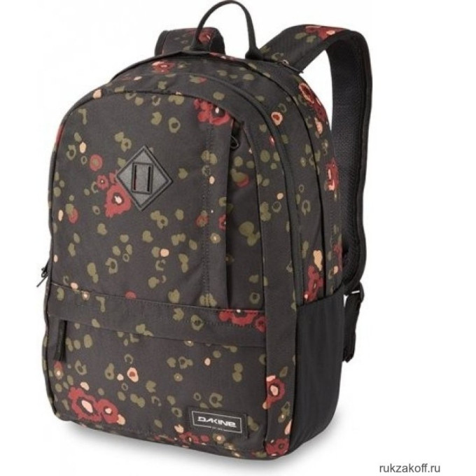 Рюкзак DAKINE ESSENTIALS PACK 22L BEGONIA 10002608 (0610934379075)