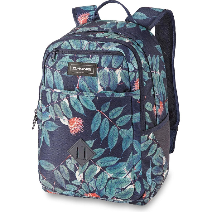 Рюкзак DAKINE ESSENTIALS PACK 26L EUCALYPTUS FLORAL 10002609 (0610934379181)