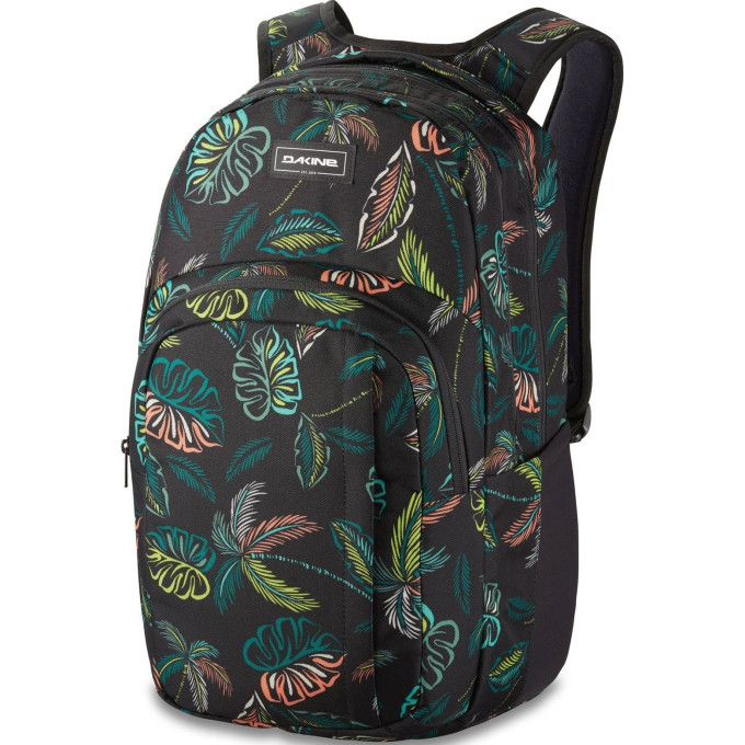 Рюкзак DAKINE ESSENTIALS PACK MINI 7L ELECTRIC TROPICAL 10002631 (0194626414249)