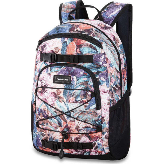 Рюкзак DAKINE GROM 13L 8 BIT FLORAL 10001452 (0194626414478)