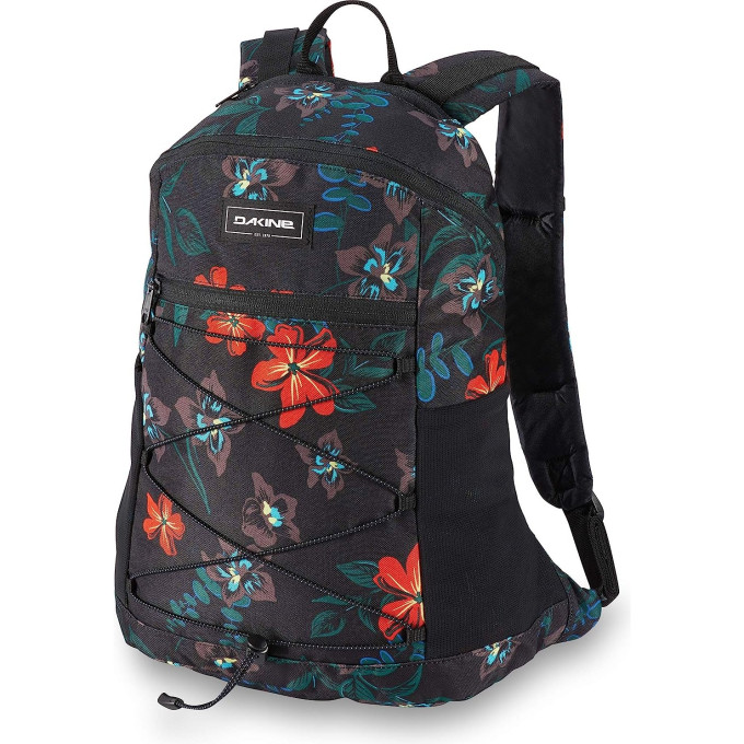 Рюкзак DAKINE GROM 13L TWILIGHT FLORAL 10001452 (0194626393476)
