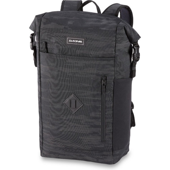 Рюкзак DAKINE MISSION SURF ROLL TOP PACK 28L FLASH REFLECTIVE 10002839 (0194626390826)