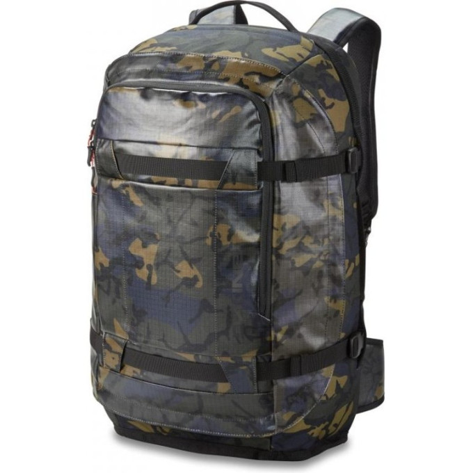 Рюкзак DAKINE RANGER TRAVEL PACK 45L CASCADE CAMO 10002945 (0194626410333)