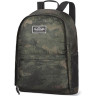 Рюкзак DAKINE STASHABLE BACKPACK 20L PEAT CAMO 8130101 (0610934967074)