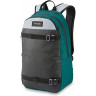 Рюкзак DAKINE URBN MISSION PACK 22L ELEPHANT 10002626 (0194626394480)