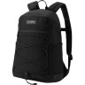 Рюкзак DAKINE WNDR PACK 18L BLACK 10002629 (0610934313482)