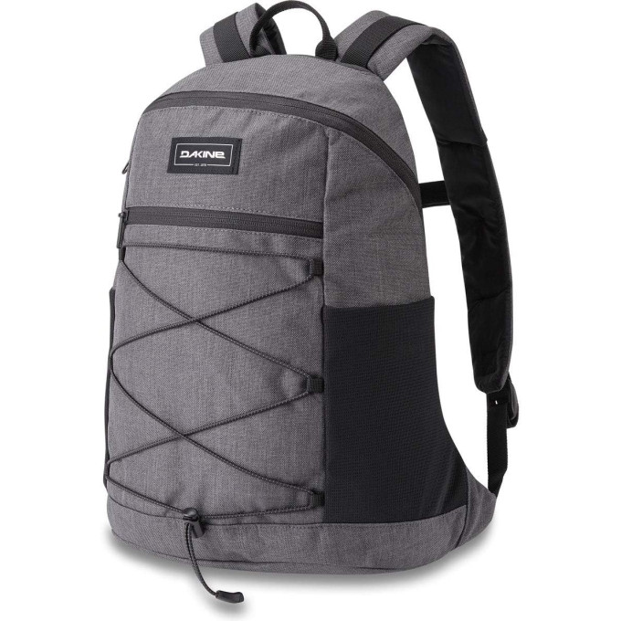 Рюкзак DAKINE WNDR PACK 18L CARBON 10002629 (0610934313499)