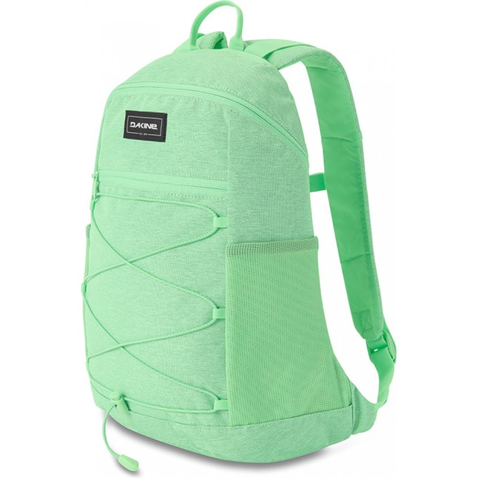 Рюкзак DAKINE WNDR PACK 18L DUSTY MINT 10002629 (0610934347784)