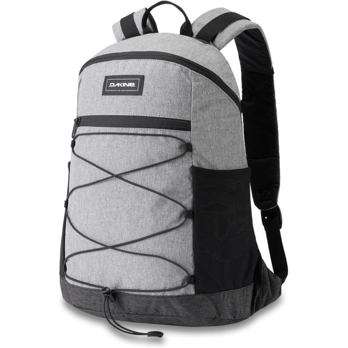 Рюкзак DAKINE WNDR PACK 18L GRAVITY GREY 10002629 (0610934380699)