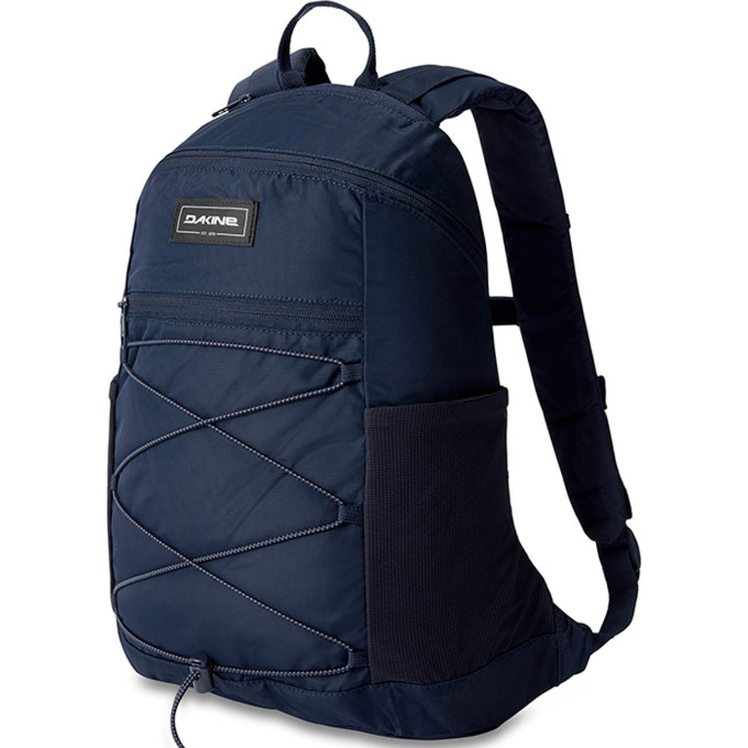 Рюкзак DAKINE WNDR PACK 18L NIGHT SKY OXFORD 10002629 (0610934347746)