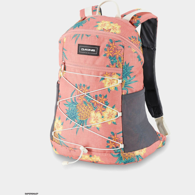 Рюкзак DAKINE WNDR PACK 18L PINEAPPLE 10002629 (0194626394565)