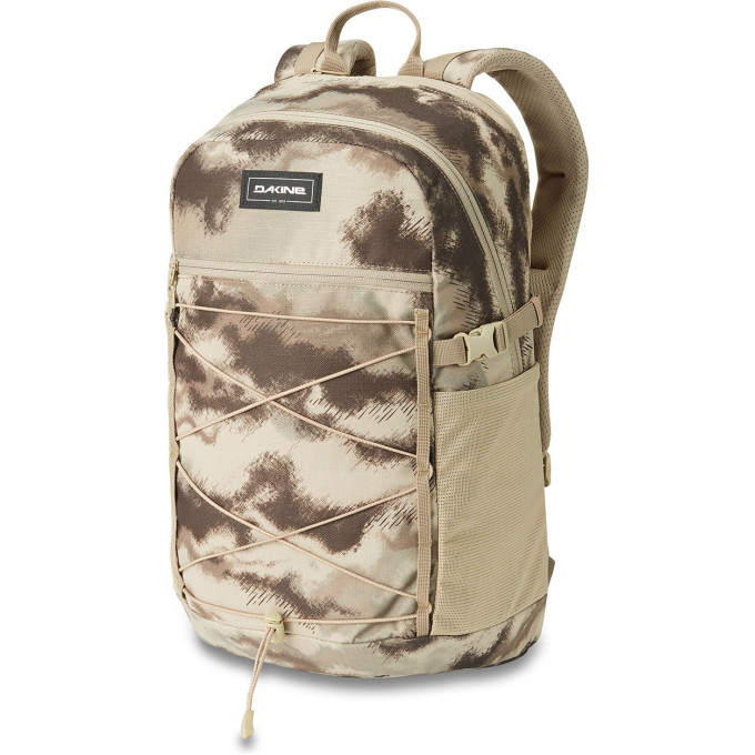 Рюкзак DAKINE WNDR PACK 25L ASHCROFT CAMO 10002627 (0610934313512)