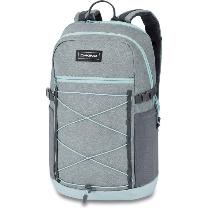Рюкзак DAKINE WNDR PACK 25L LEAD BLUE 10002627 (0610934347814)