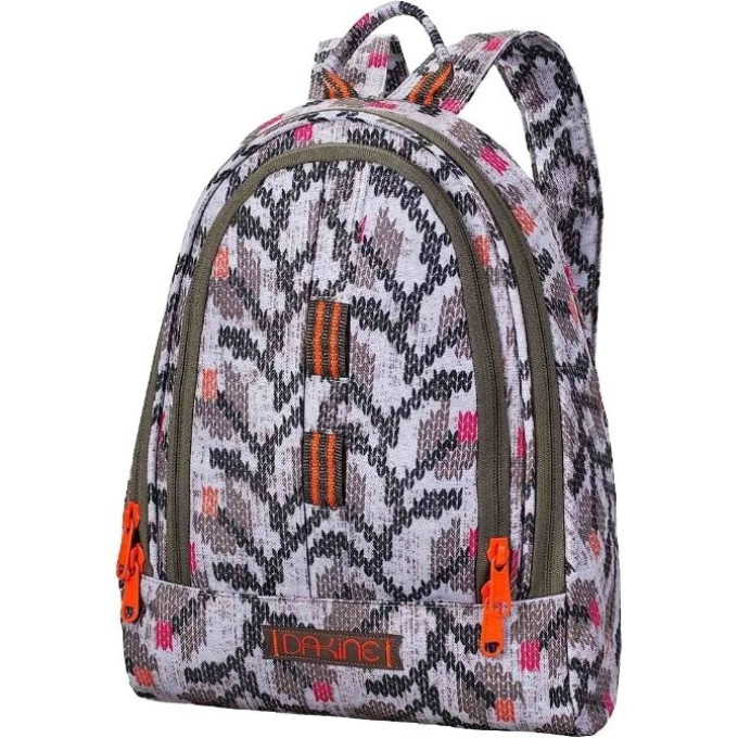 Рюкзак женский DAKINE COSMO 6.5L 8 BIT FLORAL 08210060 (0194626416304)