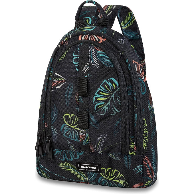 Рюкзак женский DAKINE COSMO 6.5L ELECTRIC TROPICAL 08210060 (0194626416298)