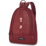 Рюкзак женский DAKINE COSMO 6.5L PORT RED 08210060 (0194626416267)
