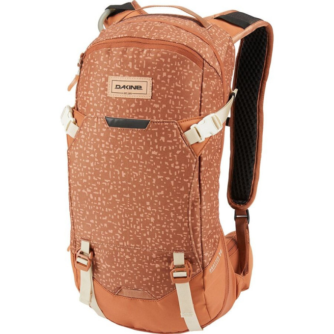 Рюкзак женский велосипедный с резервуаром DAKINE WOMEN'S DRAFTER 14L SIERRA FOSSIL 10003404 (0194626391151)