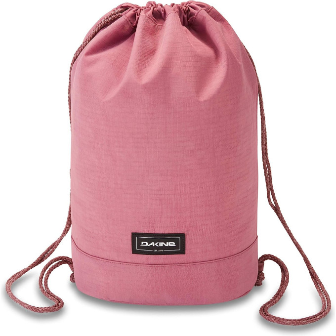Рюкзак-мешок DAKINE CINCH PACK 16L FADED GRAPE 10002605 (0610934345681)