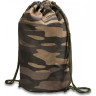 Рюкзак мешок DAKINE CINCH PACK 17L FIELD CAMO 10001434 (0610934177930)