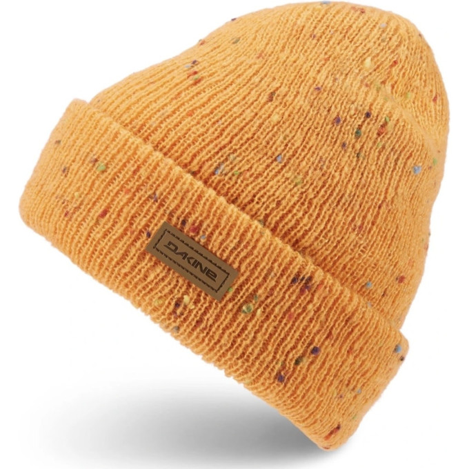 Шапка DAKINE AXEL BEANIE GOLDEN GLOW 10002653 (0610934317183)