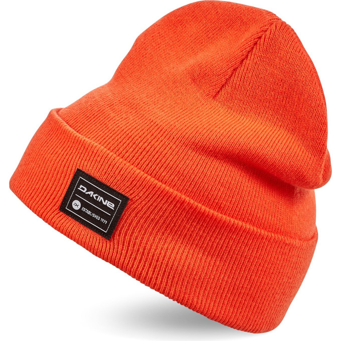 Шапка DAKINE CUTTER BEANIE SUN FLARE 10002655 (0194626412429)